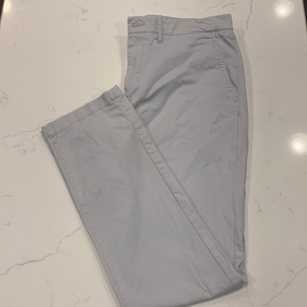 Goodfellow Hennepin Chino slim fit 36x32